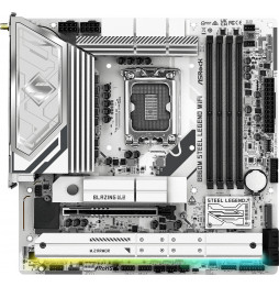 ASROCK B860M Steel Legend WiFi (1851) (D)