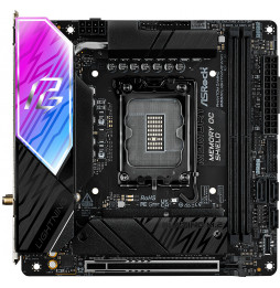 ASROCK B860I Lightning WiFi (1851) (D)