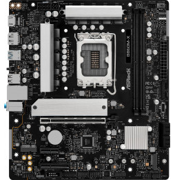 ASROCK B860M-X (1851) (D)