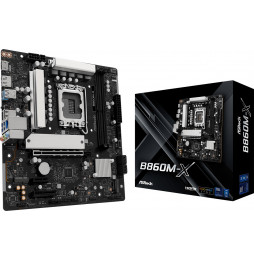 ASROCK B860M-X (1851) (D)