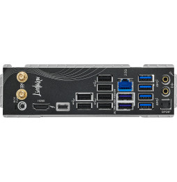 ASROCK B860M LiveMixer WiFi (1851) (D)