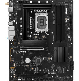 ASROCK B860 Pro-A WiFi (1851) (D)