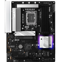 ASROCK B860 Pro RS (1851) (D)