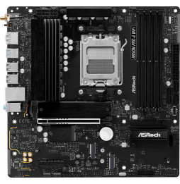 ASROCK B850M Pro A WiFi (AM5) (D)