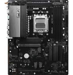 ASROCK B850 Pro-A WiFi (AM5) (D)