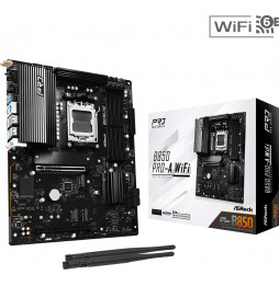 ASROCK B850 Pro-A WiFi (AM5) (D)