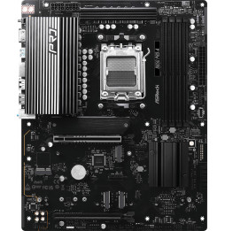 ASROCK B850 Pro-A (AM5) (D)