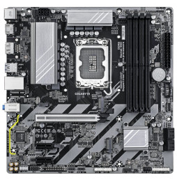 Gigabyte GA-B860M D3HP (1851) (D)