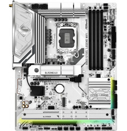 ASROCK B860 Steel Legend WiFi (1851) (D)