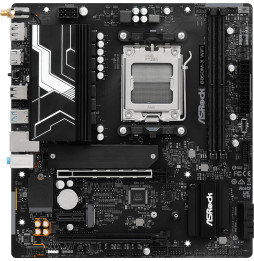 ASROCK B850M-X WiFi(AM5) (D)