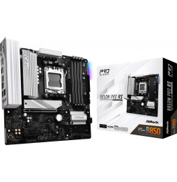 ASROCK B850M Pro RS (AM5) (D)