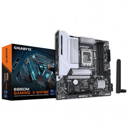 Gigabyte GA-B860M GAMING X WIFI6E (1851)