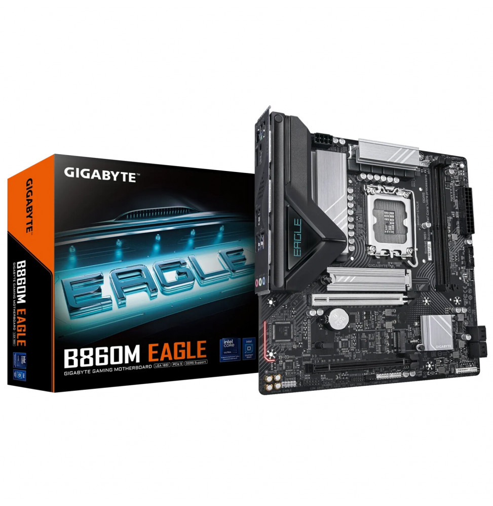 Gigabyte GA-B860M EAGLE (1851)