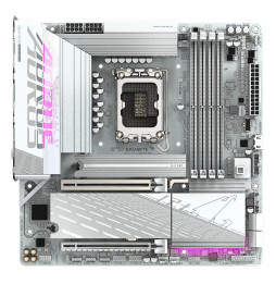 Gigabyte GA-B860M A ELT WF6E ICE (1851) (D)