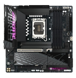 Gigabyte GA-B860M A ELITE WIFI6E (1851) (D)