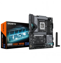 Gigabyte GA-B860 EAGLE WIFI6E (1851) (D)