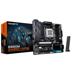 Gigabyte GA-B850M GAMING X WF6E (AM5) (D)