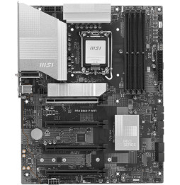 MSI PRO B860-P WIFI (1851)