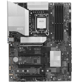 MSI PRO B860-P (1851)