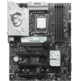 MSI B860 GAMING PLUS WIFI (1851)