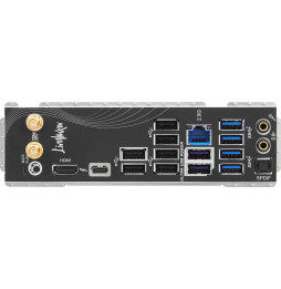 ASROCK B860 LiveMixer WiFi (1851) (D)