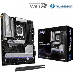 ASROCK B860 LiveMixer WiFi (1851) (D)