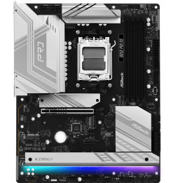 ASROCK B850 Pro RS (AM5) (D)