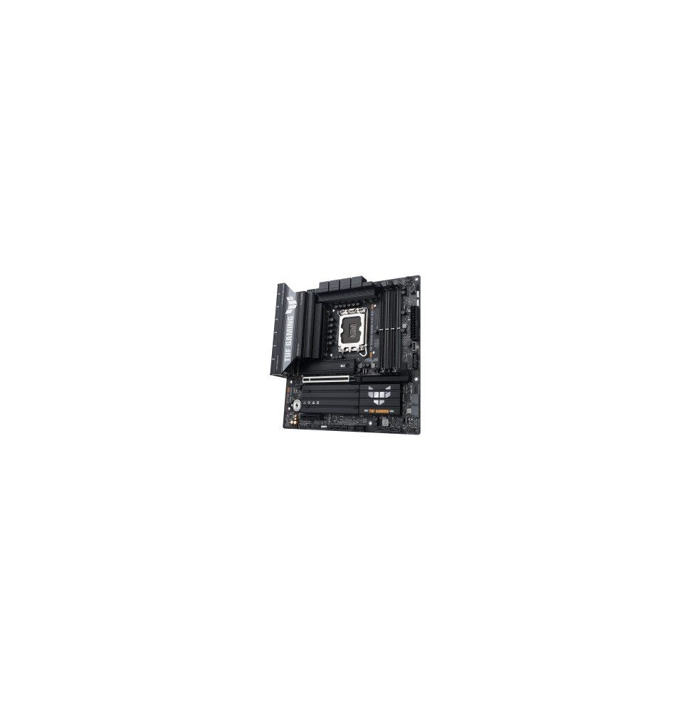 ASUS TUF GAMING B860M-PLUS WIFI (1851) (D)