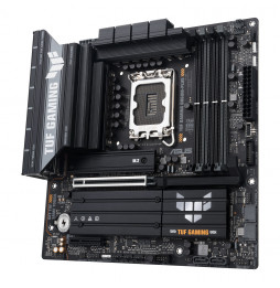 ASUS TUF GAMING B860M-PLUS (1851) (D)