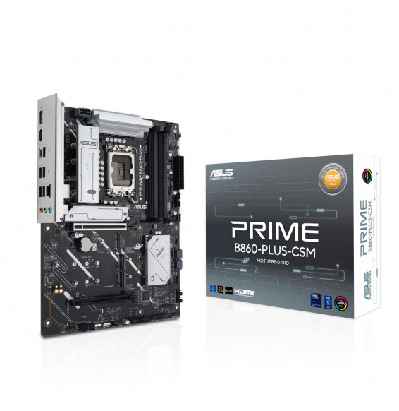 ASUS PRIME B860-PLUS-CSM (1851) (D)