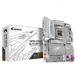 Gigabyte GA-X870 A ELITE WF7 ICE (AM5) (D)