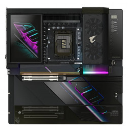 Gigabyte GA-Z890 A XTREME AI TOP (1851) (D)