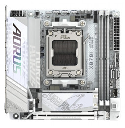 Gigabyte GA-X870I AORUS PRO ICE (AM5) (D)