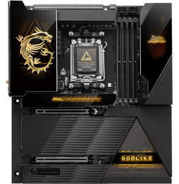 MSI MEG X870E GODLIKE (AM5) (D)