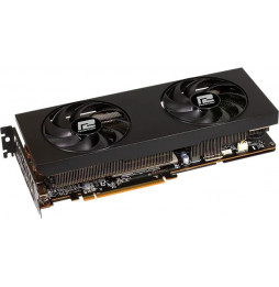 VGA PowerColor Radeon Powercolor RX 7800XT 16GB (Dual Fan)