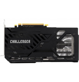 VGA ASRock Intel ARC B580 12GB Challenger OC