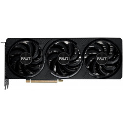 VGA Palit GeForce® RTX 4070 Ti Super 16GB Infinity 3 OC