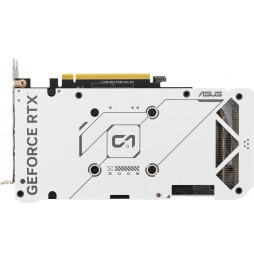 VGA Asus GeForce® RTX 4060TI 8GB DUAL EVO OC WHITE