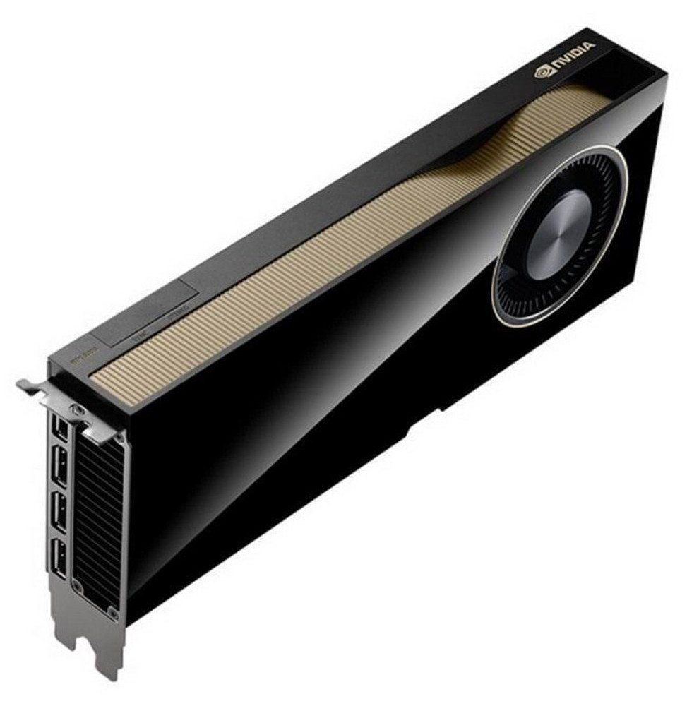 VGA Nvidia Quadro RTX 6000 Ada 48GB Retail