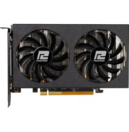 VGA PowerColor Radeon Fighter RX 6500XT 8GB GDDR6