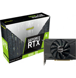 VGA Man GeForce® RTX 3050 6GB Classics Single