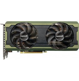 VGA Man GeForce® RTX 4060 Ti 16GB Nebula