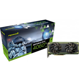 VGA Man GeForce® RTX 4060 Ti 16GB Nebula