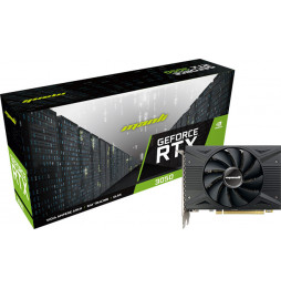 VGA Man GeForce® RTX 3050 8GB Nebula Single