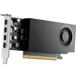 VGA PNY Quadro RTX A1000 8GB Retail (VCNRTXA1000-PB)