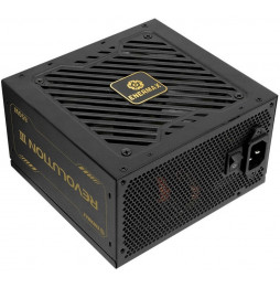 Power SupplyEnermax Revolution 3 850W ATX 3.1 PCIe 5.1