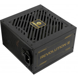 Power SupplyEnermax Revolution 3 750W ATX 3.1 PCIe 5.1