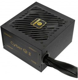 Power SupplyEnermax CyberG 2 750W ATX 3.1 PCIe 5.1