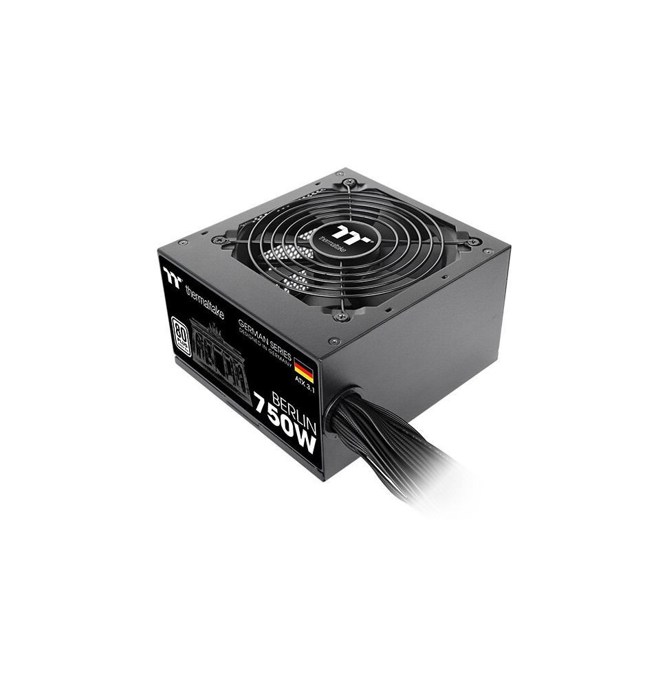 Power SupplyThermaltake Berlin 750W