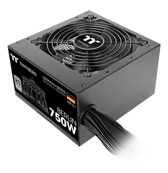 Power SupplyThermaltake Berlin 750W